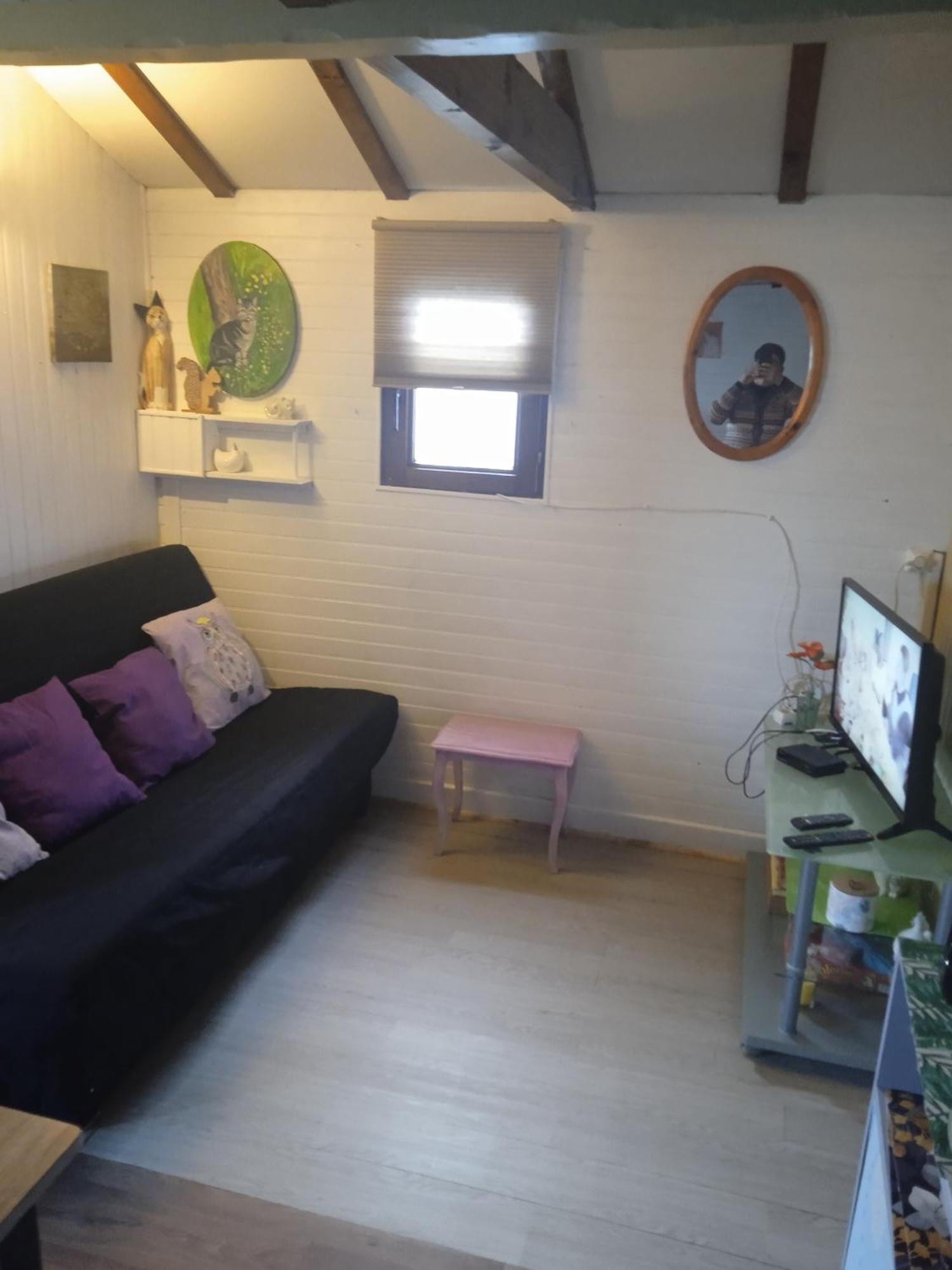Le Chat Reveur Hotel Ardres Екстериор снимка