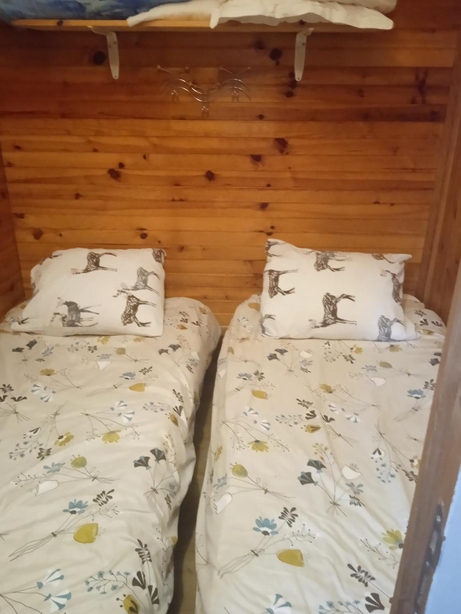 Le Chat Reveur Hotel Ardres Екстериор снимка