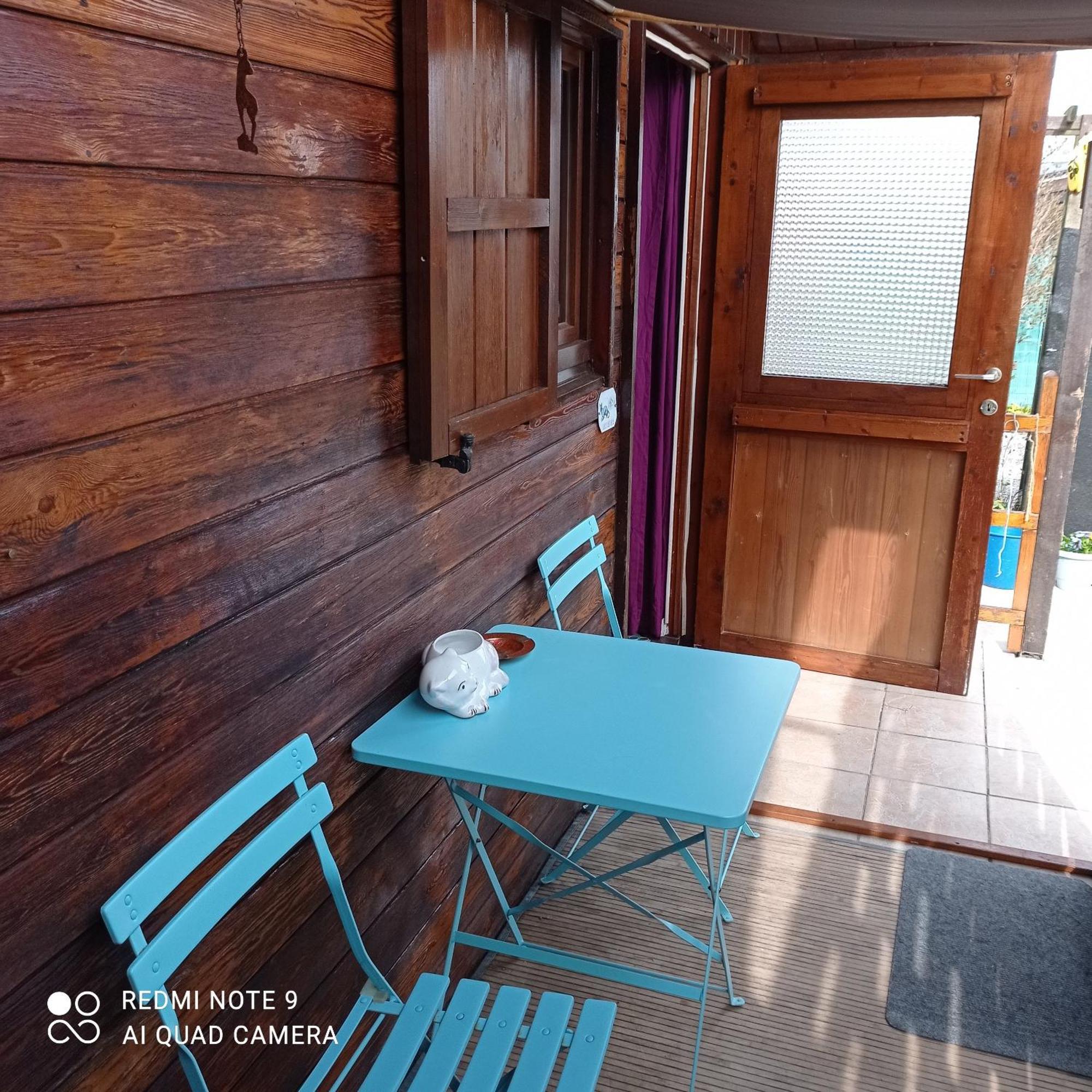 Le Chat Reveur Hotel Ardres Екстериор снимка