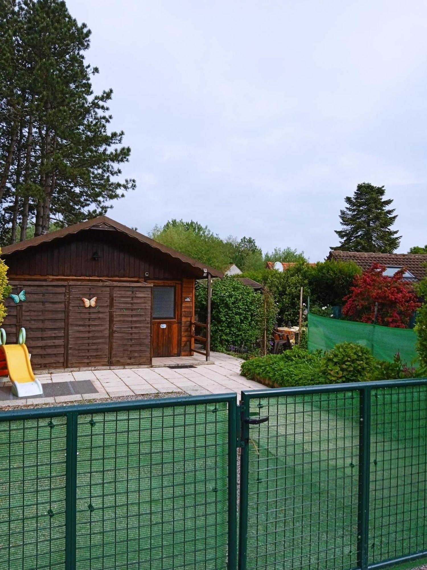 Le Chat Reveur Hotel Ardres Екстериор снимка